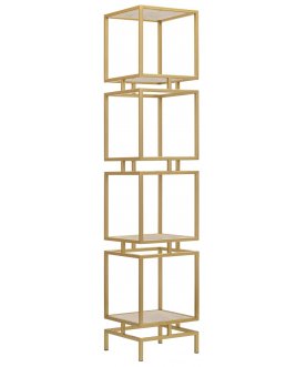 Стеллаж Cubic-4