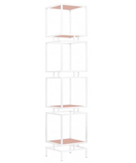 Стеллаж Cubic-4