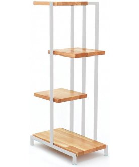 Цветочница Loft 5 черная