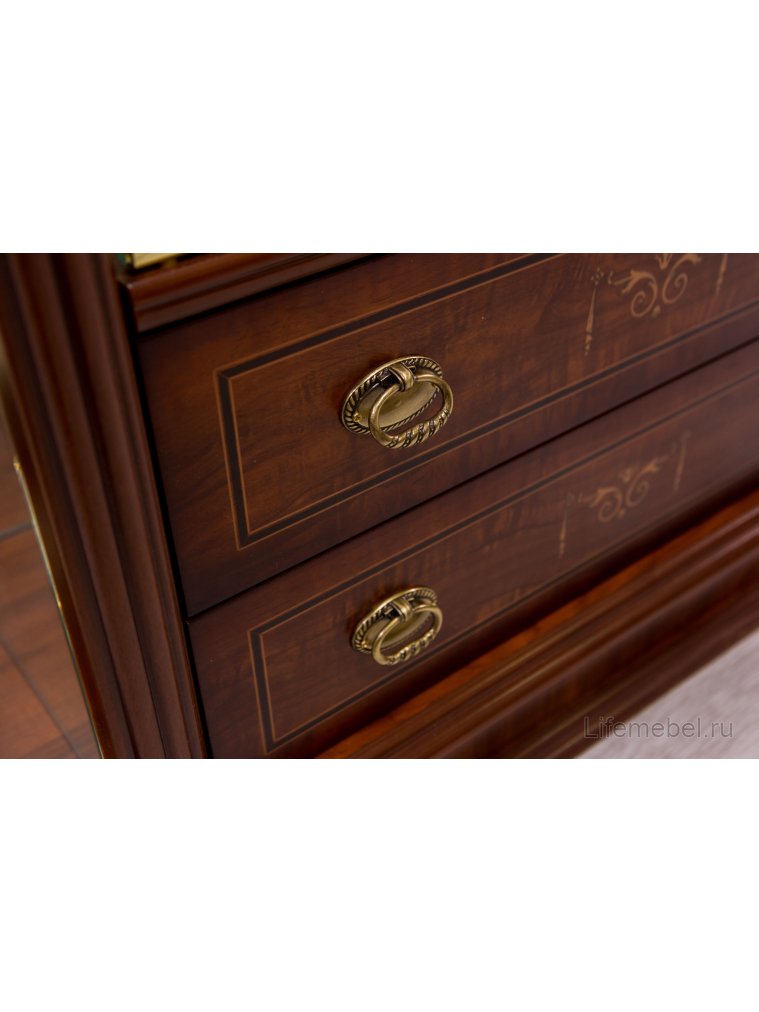Витрина 782 PECAN 