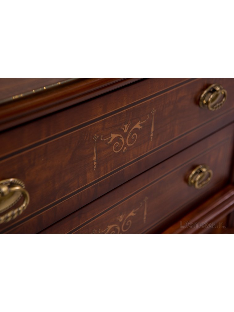 Витрина 782 PECAN 