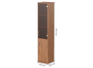 Витрина Skyland Imago СУ-1.2R