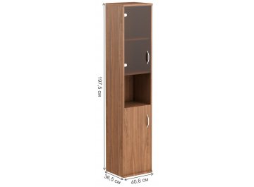 Витрина Skyland Imago СУ-1.4L