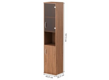 Витрина Skyland Imago СУ-1.4R