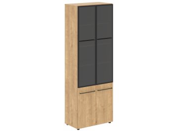 Витрина Skyland Loftis LHC 80.2