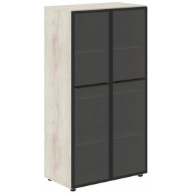 Витрина Skyland Loftis LMC 80.2
