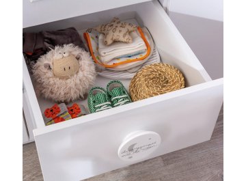 Витрина детская Baby Cotton