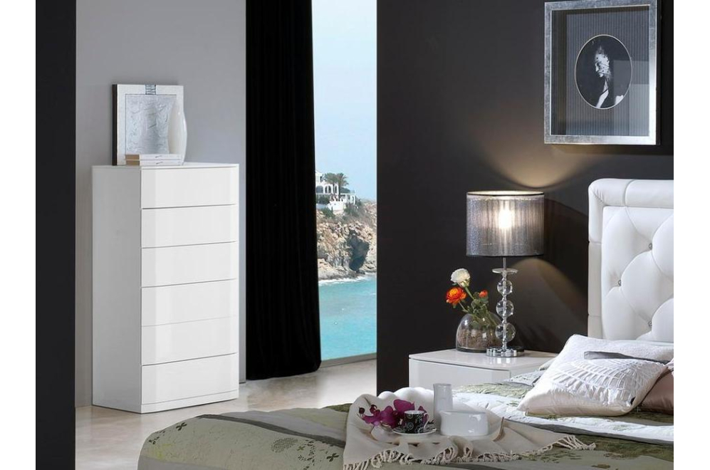 Комод S-102