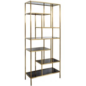 Стеллаж 46AS-SH1452-GOLD