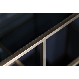 Стеллаж 46AS-SH1452-GOLD