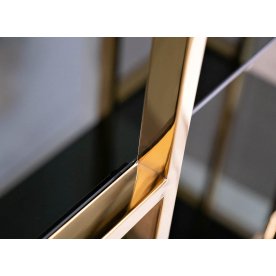 Стеллаж 46AS-SH1537-GOLD