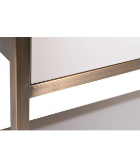 Стеллаж Space тип А 58DB-SH16061A