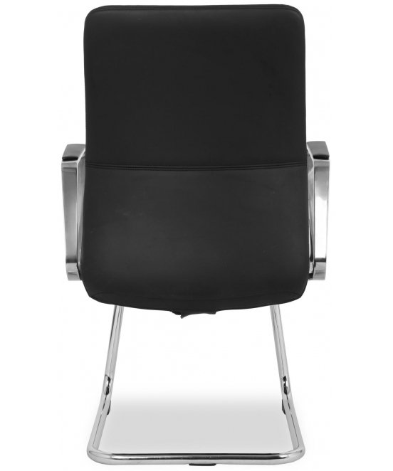 Офисное кресло College HLC-2415L-3/Black черное