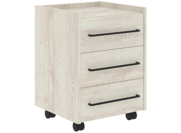 Тумба Loftis LMC-3D.A