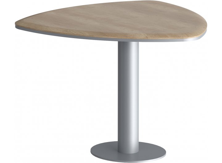 Стол для переговоров SkyLand DCT 110M.1 1100х1100х773