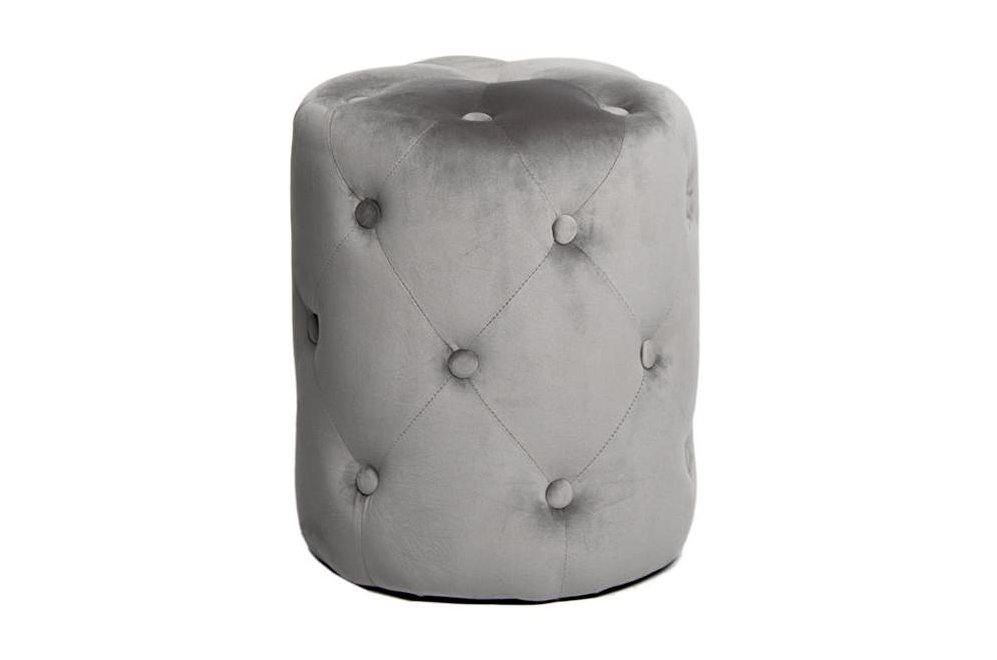 Пуф WY-30 grey
