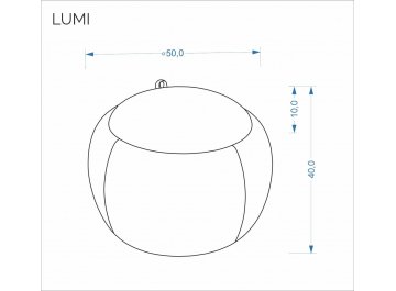 пуф Lumi