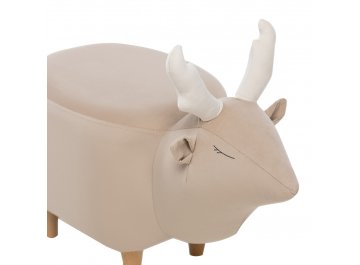 Пуф Maral Combi