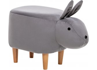 Пуф Rabbit combi