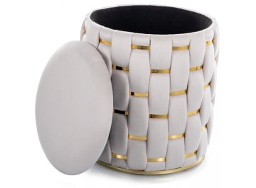 Пуф Tiara