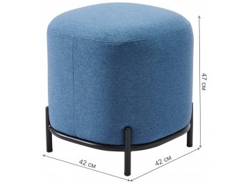Пуф Sofa 03-4040