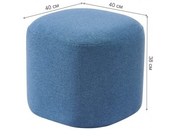 Пуф Sofa 03-4040S