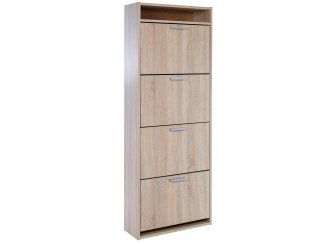 Обувница Leset Ройс 4