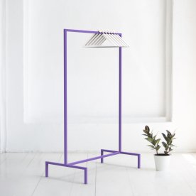 Напольная вешалка Metalframe