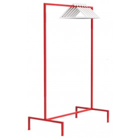 Напольная вешалка Metalframe