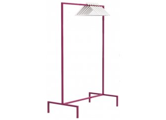 Напольная вешалка Metalframe