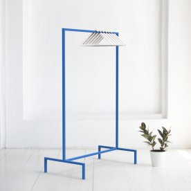 Напольная вешалка Metalframe