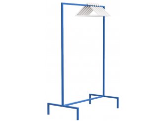 Напольная вешалка Metalframe
