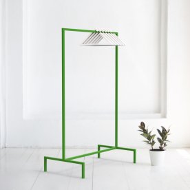 Напольная вешалка Metalframe