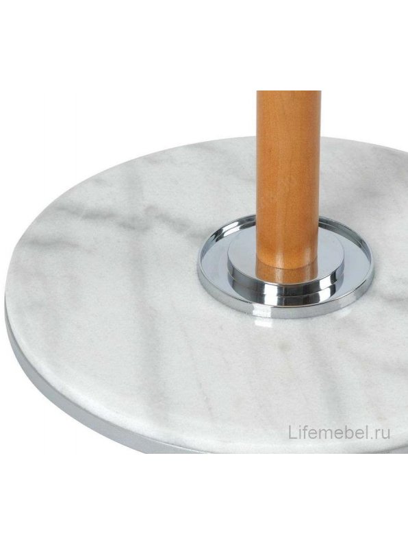 Напольная вешалка XY-029 натуральный