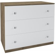 эвок прибрежный / белый