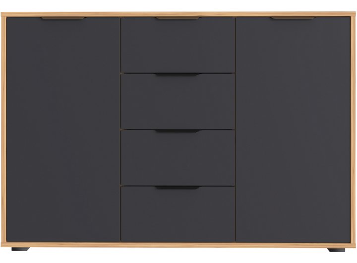 Комод Оптима ОП-17