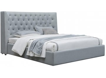 Двуспальная кровать GC1726