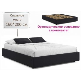 Двуспальная кровать Формия
