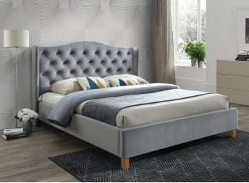 Двуспальная кровать Aspen