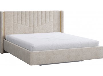 Двуспальная кровать Диор 160х200 см