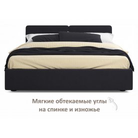 Двуспальная кровать Марика