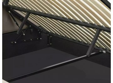 Двуспальная кровать Florencja