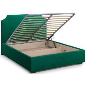 Двуспальная кровать Izeo 160