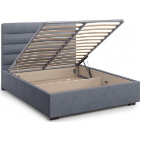 Двуспальная кровать Karezza 160