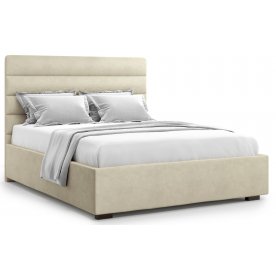 Двуспальная кровать Karezza 180