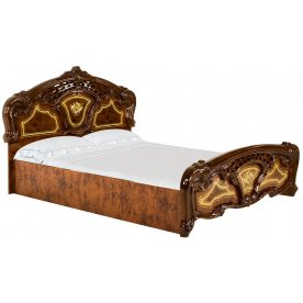 Двуспальная кровать Роза 52.902