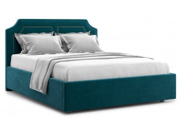 Двуспальная кровать Lago 160