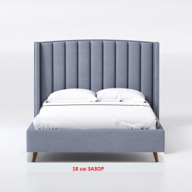Двуспальная кровать Ламбо
