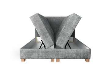 Двуспальная кровать Largo
