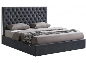 Двуспальная кровать LBD1704